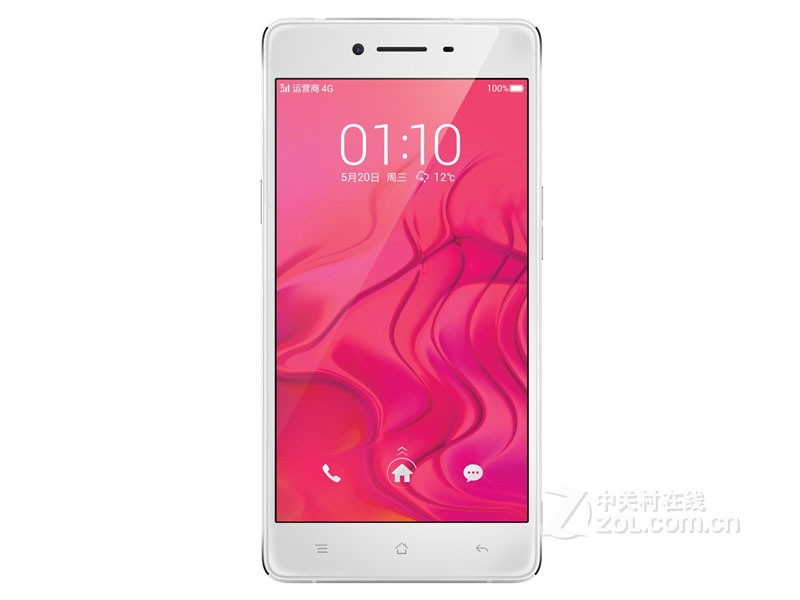 OPPO R7（R7t/移动4G）