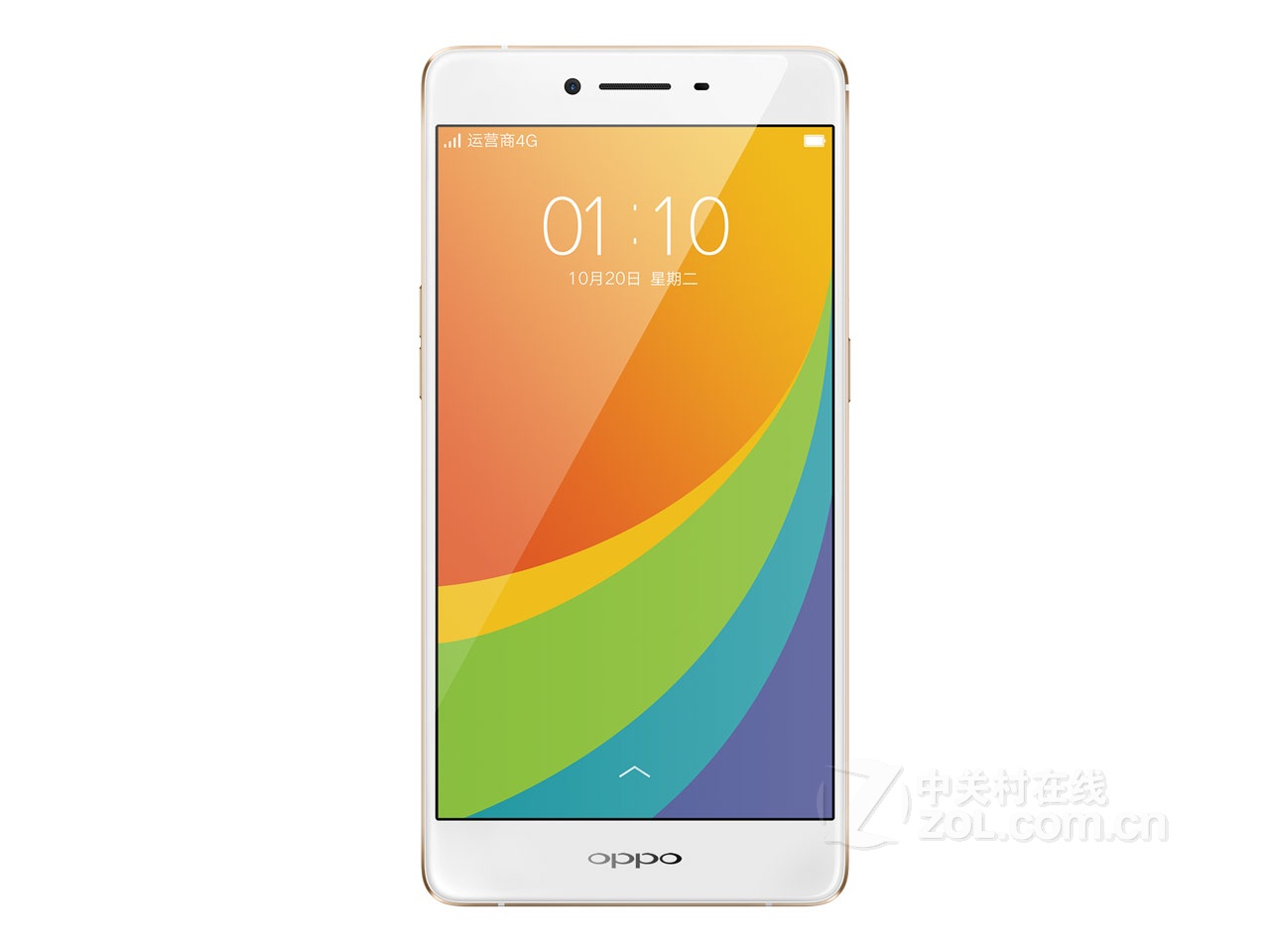 OPPO R7s（3GB RAM/全网通）