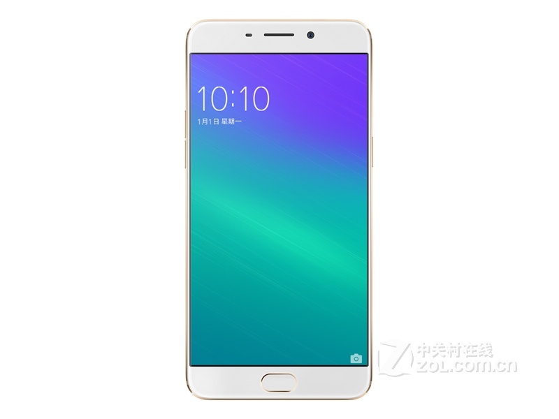 OPPO R9 Plus（全网通）