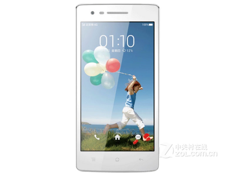 OPPO 3000（联通4G）