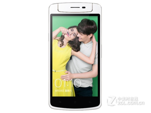 OPPO N1 Mini（N5110/联通4G）