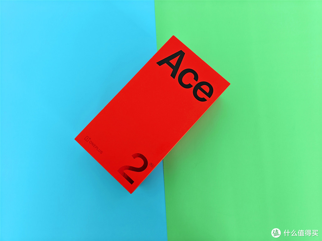 这才是性能旗舰该有的样子，让一加Ace2 Pro 全方位体验