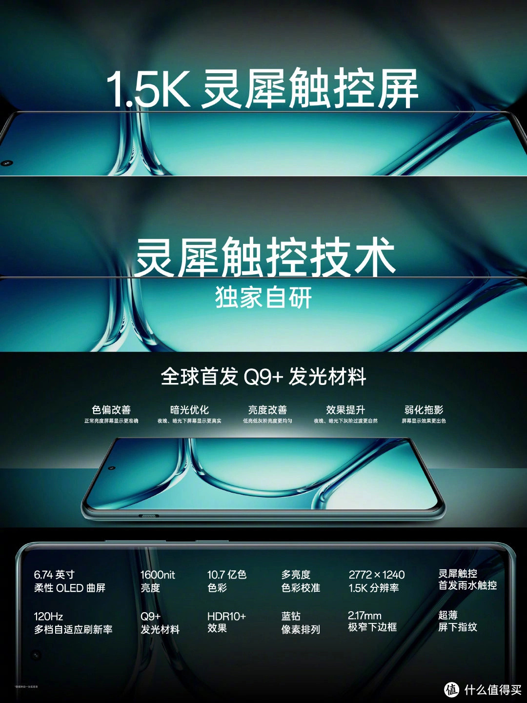 红米K60至尊版、Realme GT5、一加ACE2 Pro，谁是最佳性价比之选？