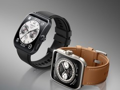 全智能手表的新标杆，OPPO Watch 4 Pro预售价2199元起