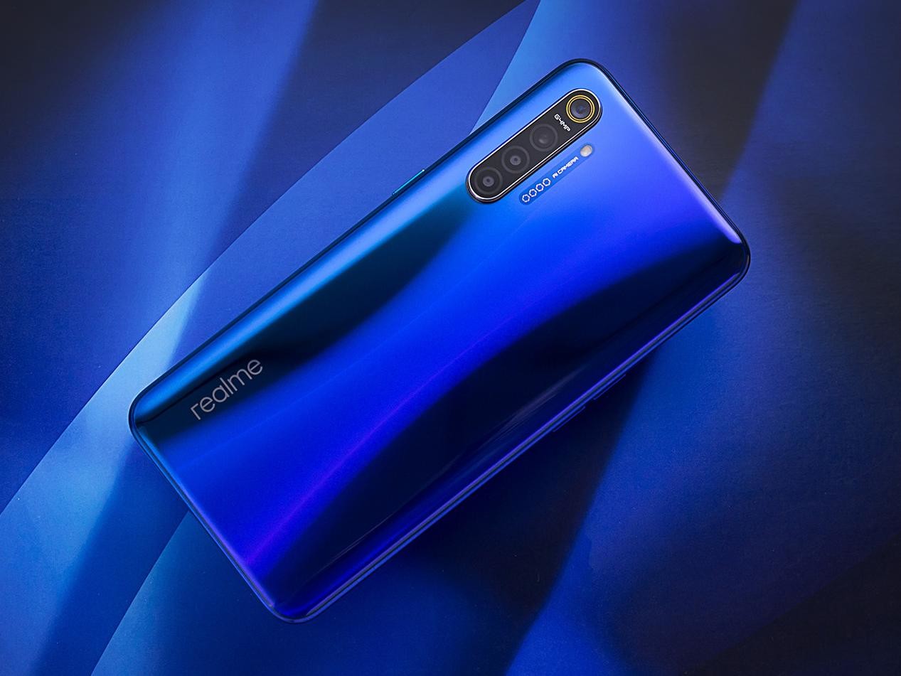 realme X2评测：来自6400万像素世界的精心问候