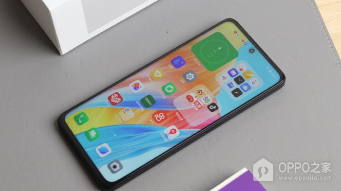 OPPOA2Pro系统介绍