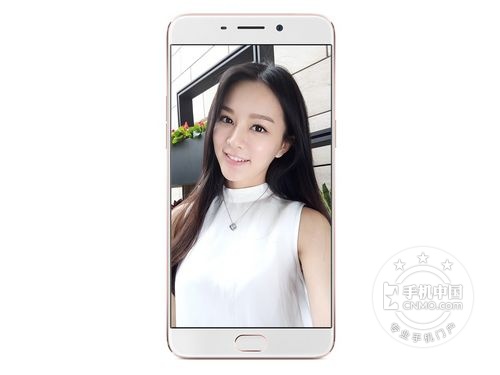  OPPO R9体验评测： 两个卖点三个改变 