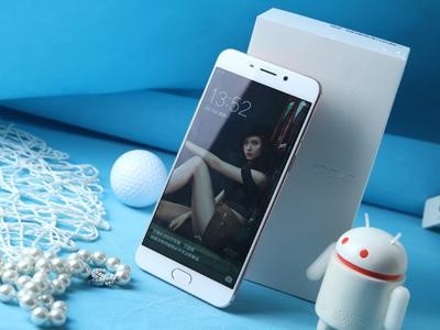 OPPO R9评测:自拍神器/指纹快的不像话