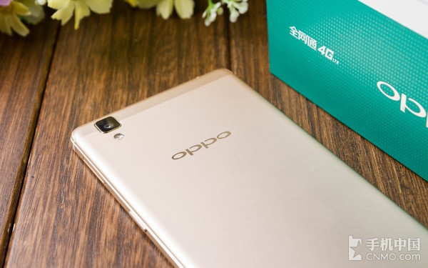 OPPO R7s评测：重视体验的全能XXX 