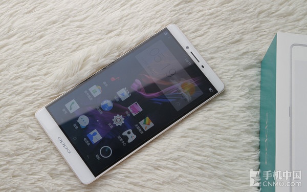 OPPO R7 Plus评测：续航和拍照表现惊艳 