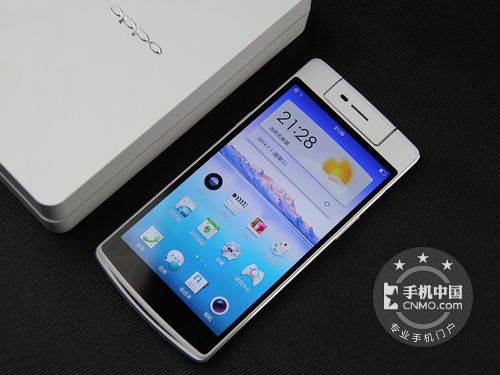 骁龙801四核旗舰 OPPO N3极限性能体验 