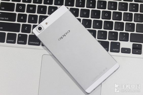 IMX214镜头PI2.0+原画 OPPO R5拍照体验 