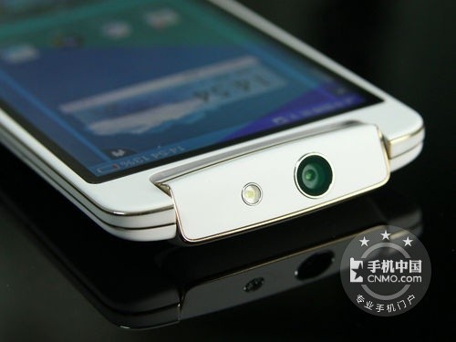 实用与趣味结合 OPPO N1 mini拍照体验