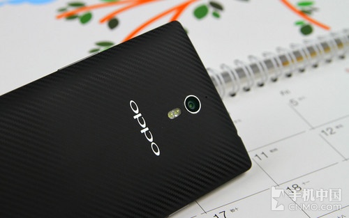 极致2K全能旗舰 OPPO Find 7标准版评测 