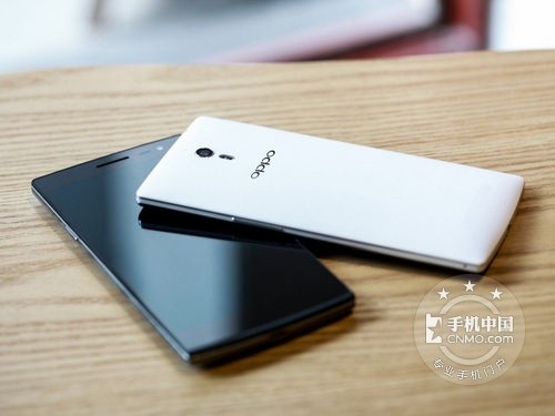 极致2K全能旗舰 OPPO Find 7标准版评测