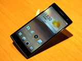 5.5英寸2K旗舰 OPPO Find 7标准版体验