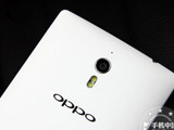 解析力强画质出色 OPPO Find 7拍照体验