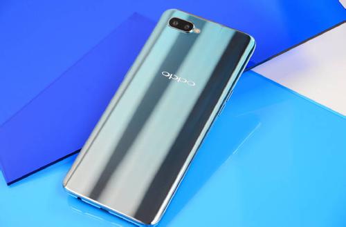 oppor15怎么冻结应用[oppo手机怎么取消冻结软件]