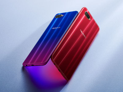 oppoa7x怎么截屏[oppo a7x截屏有几种方法]