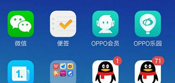 oppor15应用分身怎么添加应用