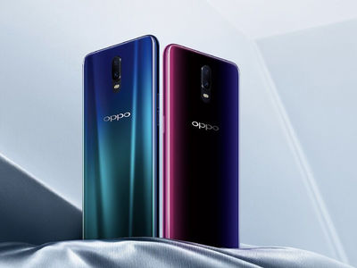 oppoa3怎么设置彩虹电量