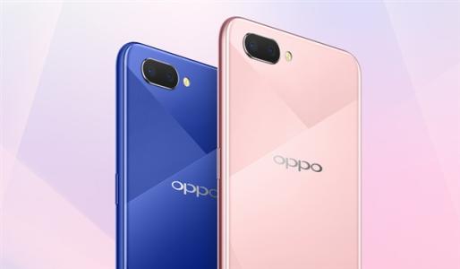 oppoa3定位服务在哪里