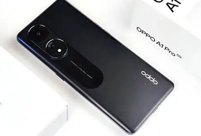 oppoa1pro怎么读