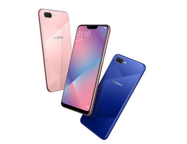 oppoa5设置闹钟提醒的操作过程是什么