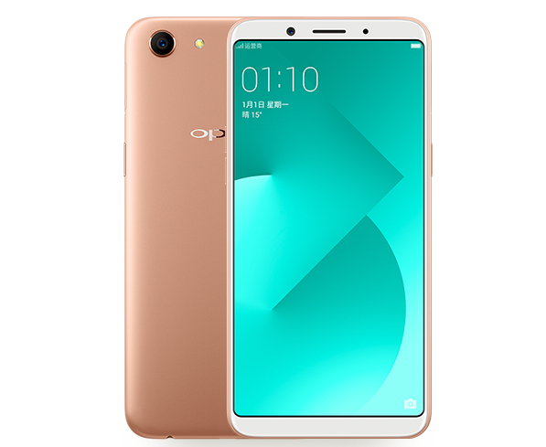 oppoa83如何连接电脑