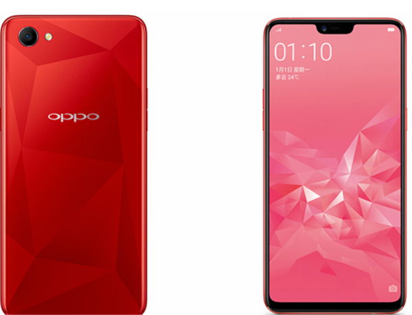 oppoa3手机闹钟怎么设置铃声[oppoa3的闹钟设置在哪里]