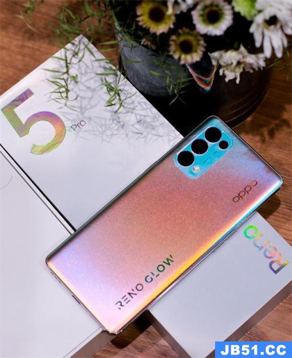 opporeno5的电池容量是多少[opporeno5电池多大容量]