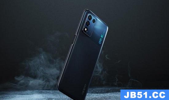 oppo k1手机