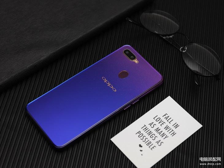 oppoa7x处理器是什么