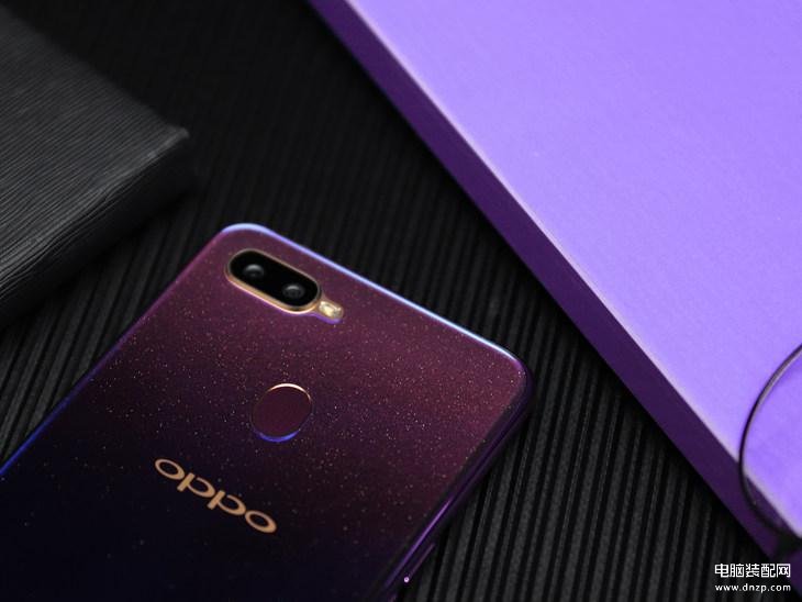 oppoa7x处理器是什么