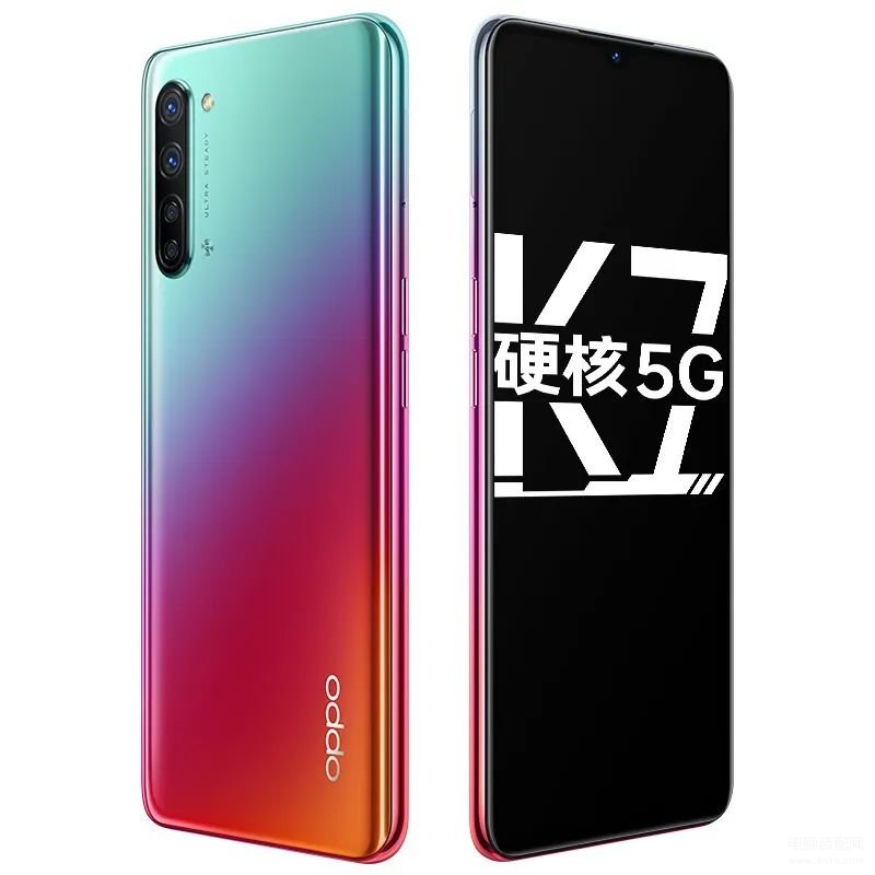 oppok7x手机参数配置[oppok7参数配置介绍]