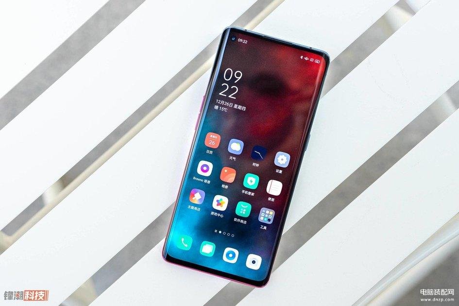 opporeno3pro参数配置详情型号是多少[opporeno3pro参数配置详情处理器]