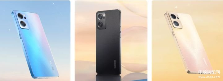 opporeno7参数配置详情介绍