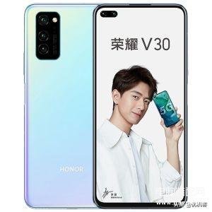 v30参数配置详情