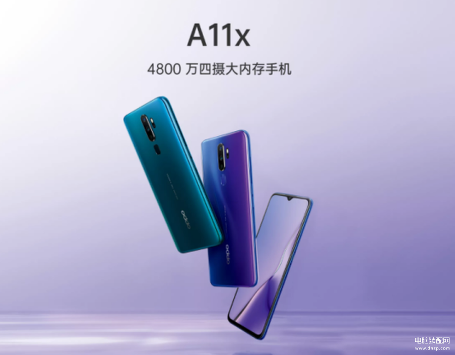 oppoa11X哪年上市的[oppoa11x什么时候出的]