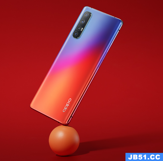 opporeno3和reno3pro有什么区别