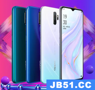 oppoa11x参数配置及价格[oppoa11x参数配置8+128]