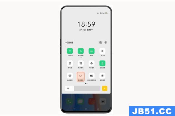 oppoa56怎么录屏[oppoa55怎么录屏]