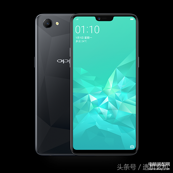 oppoa3手机参数和价格