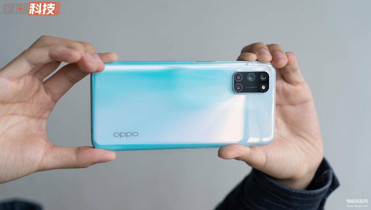 oppo a52参数详细参数