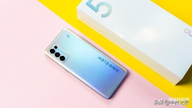 opporeno5手机好用吗[oppo reno5好用吗?]