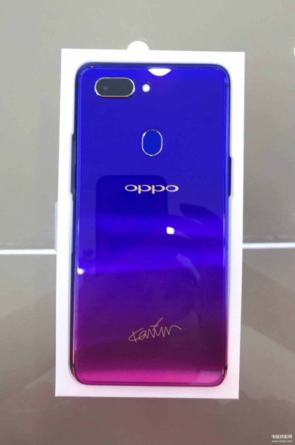 oppor15星云版社么样子