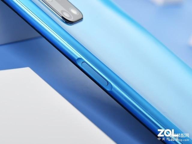 OPPO K7x续航怎么样