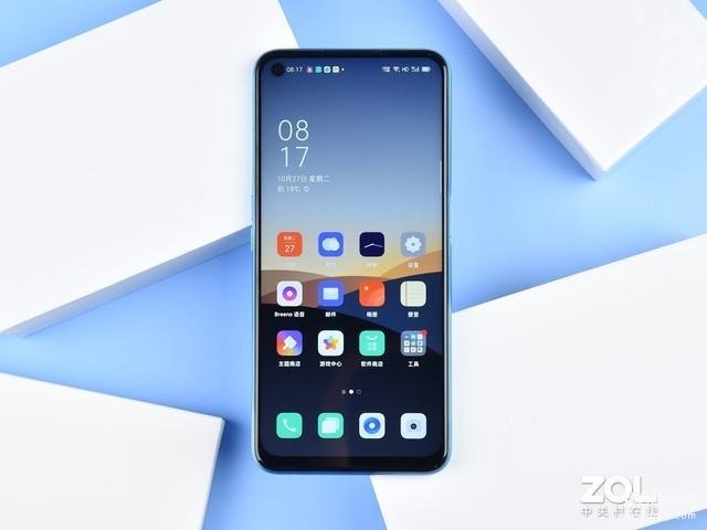 OPPO K7x续航怎么样