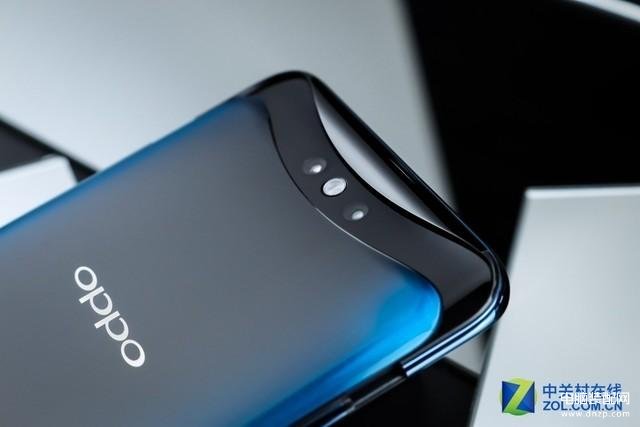 OPPO Find X手机什么配置