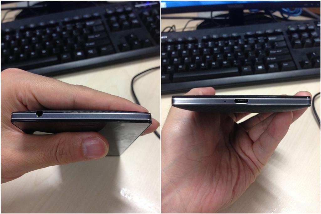 Oppo Find 7手机怎么样